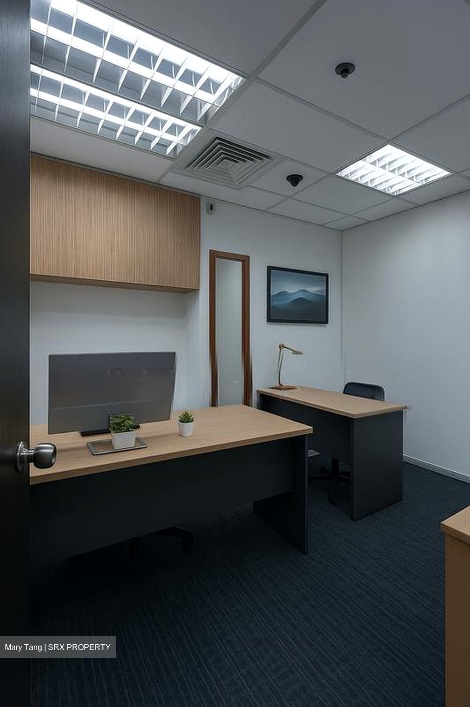 Capital Tower (D1), Office #500802851